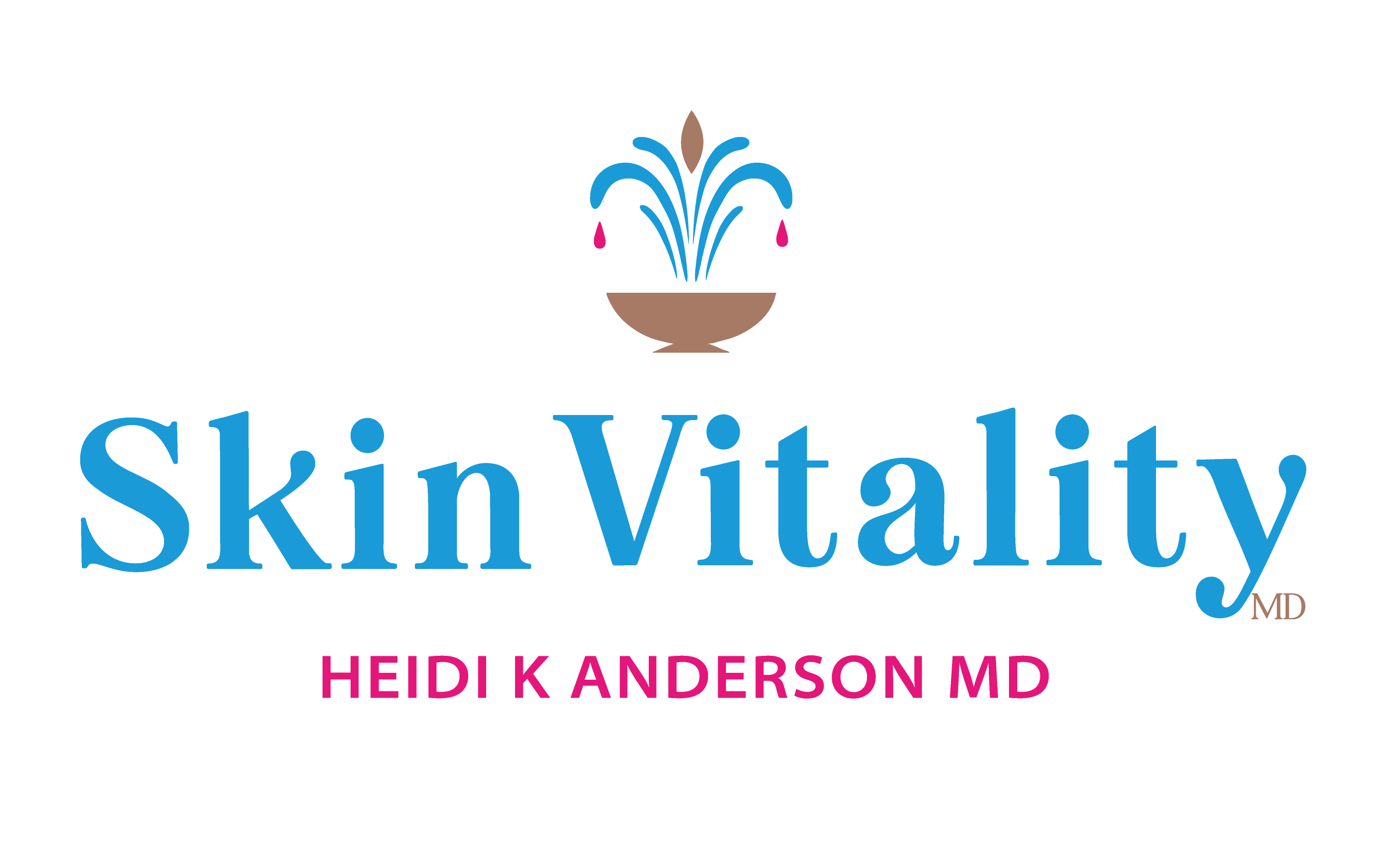 Skin Vitality MD/Heidi K Anderson