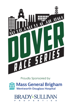 Dover Race Series