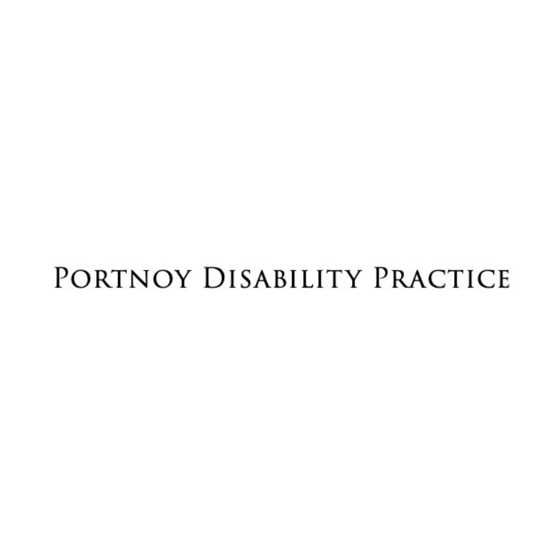 Portnoy Disability Practice