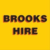 Brooks Hire