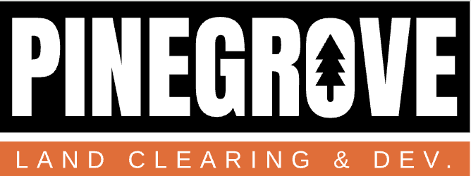 Pinegrove Land Clearing and Development