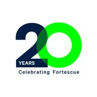Fortescue