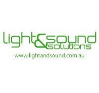 Light & Sound Solutions