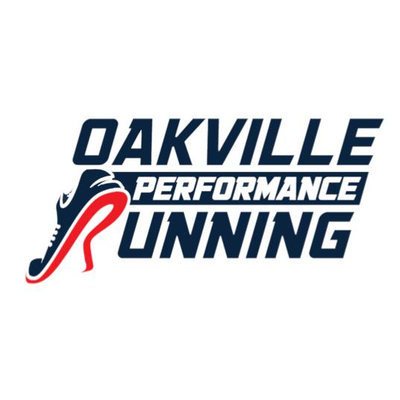 Oakville Performance Running