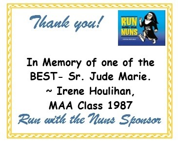 Irene Houlihan, MAA Class of 1987