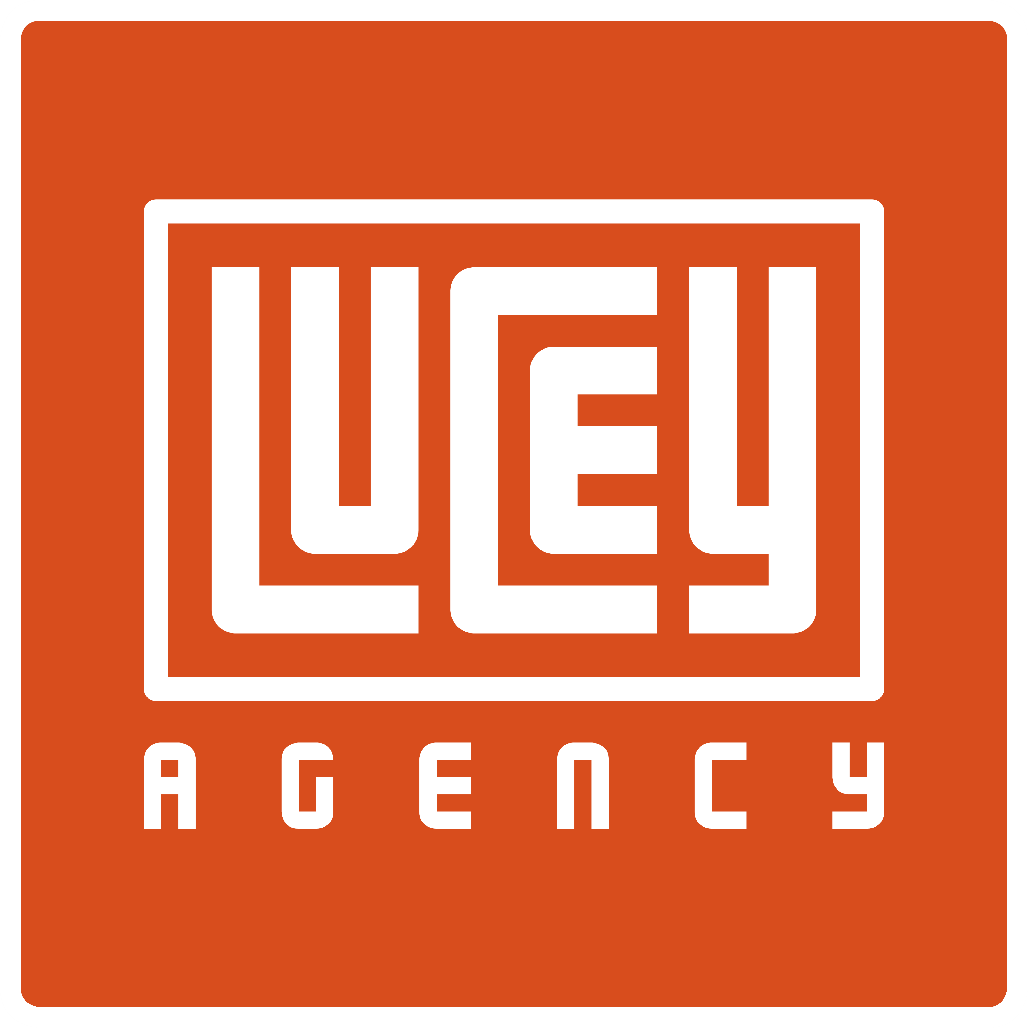 Lucey Agency