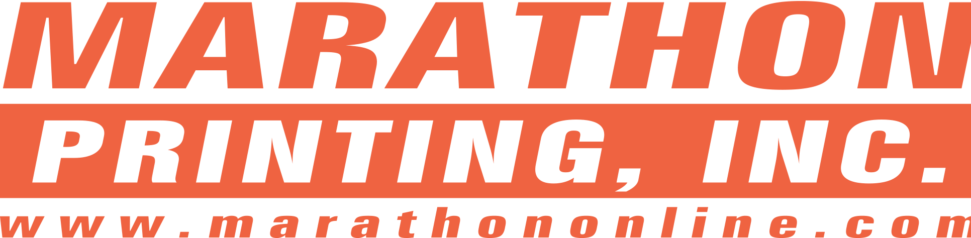 Marathon Printing Inc.