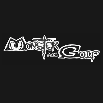 Monster Mini Golf Seagoville