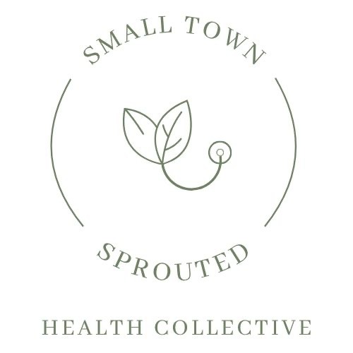 Small Town Sprouted