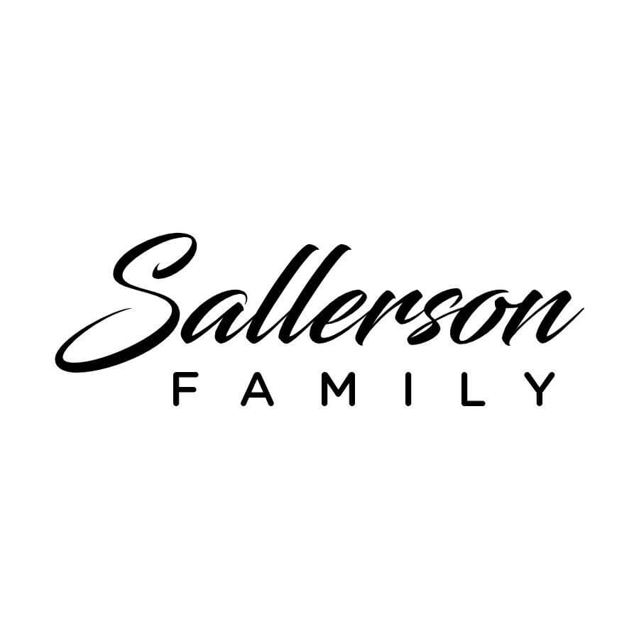 Sallerson Family
