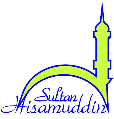 Masjid Jamek Sultan Hisamuddin