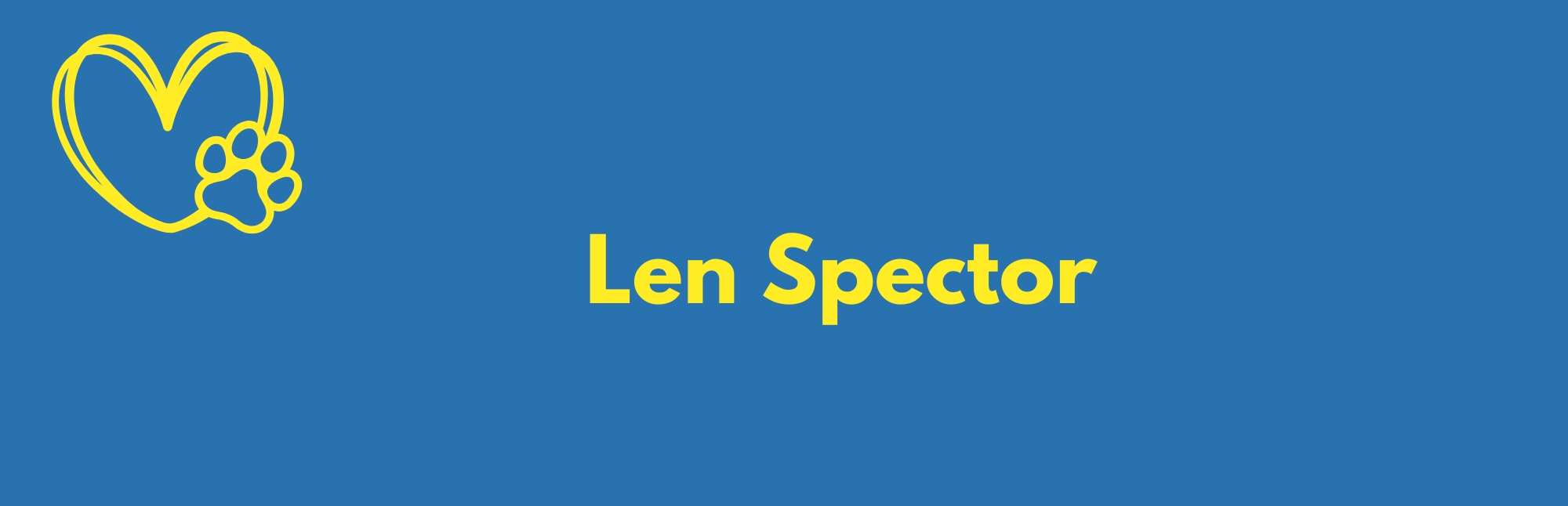 Len Spector