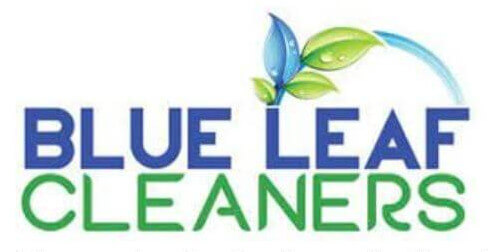 Blue Leaf Cleaners