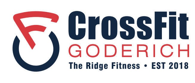 CrossFit Goderich