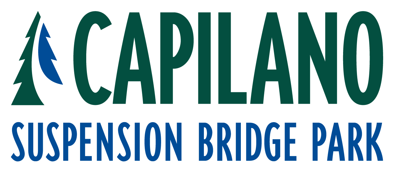 Capilano Suspension Bridge Park