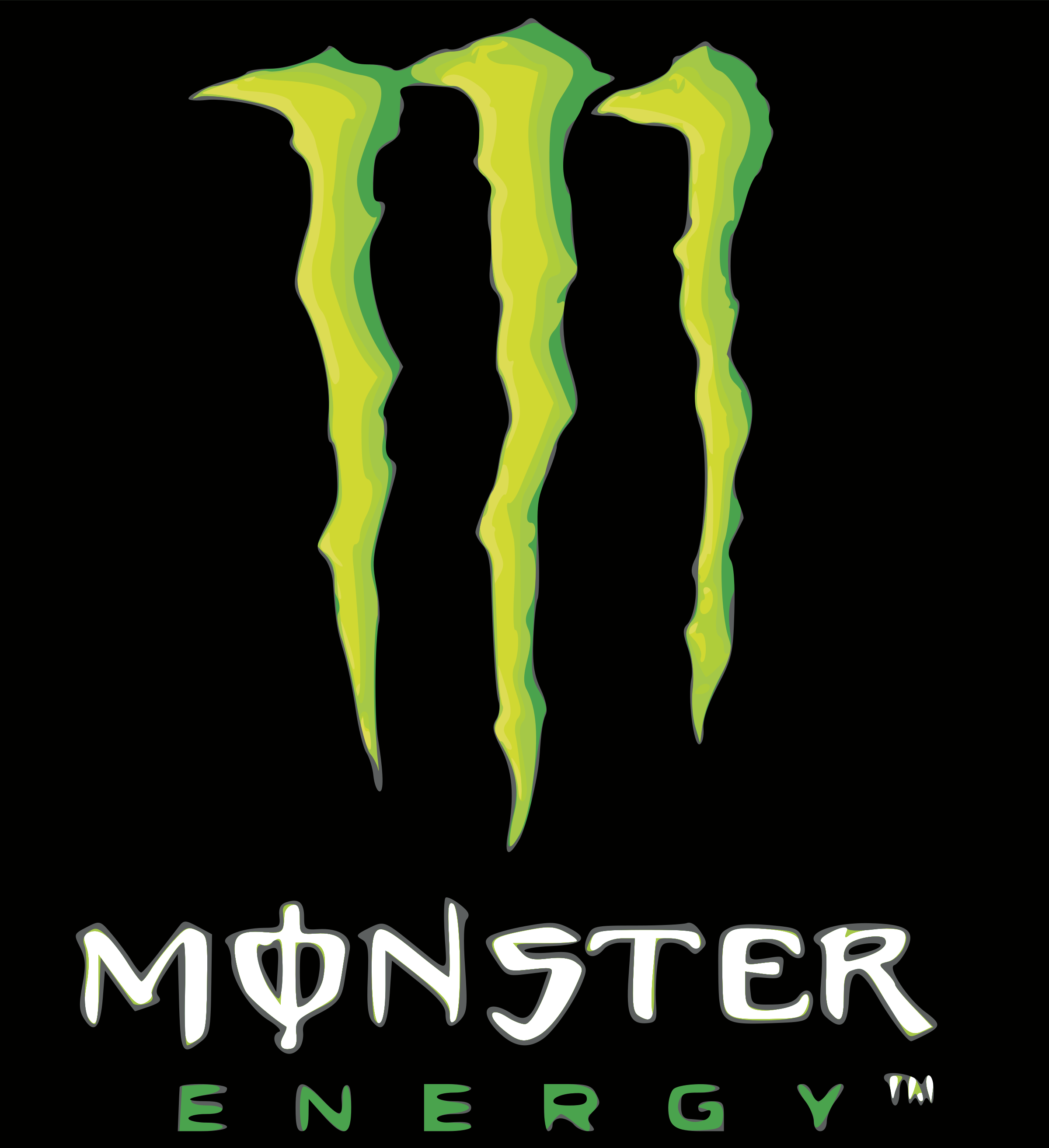Monster Energy