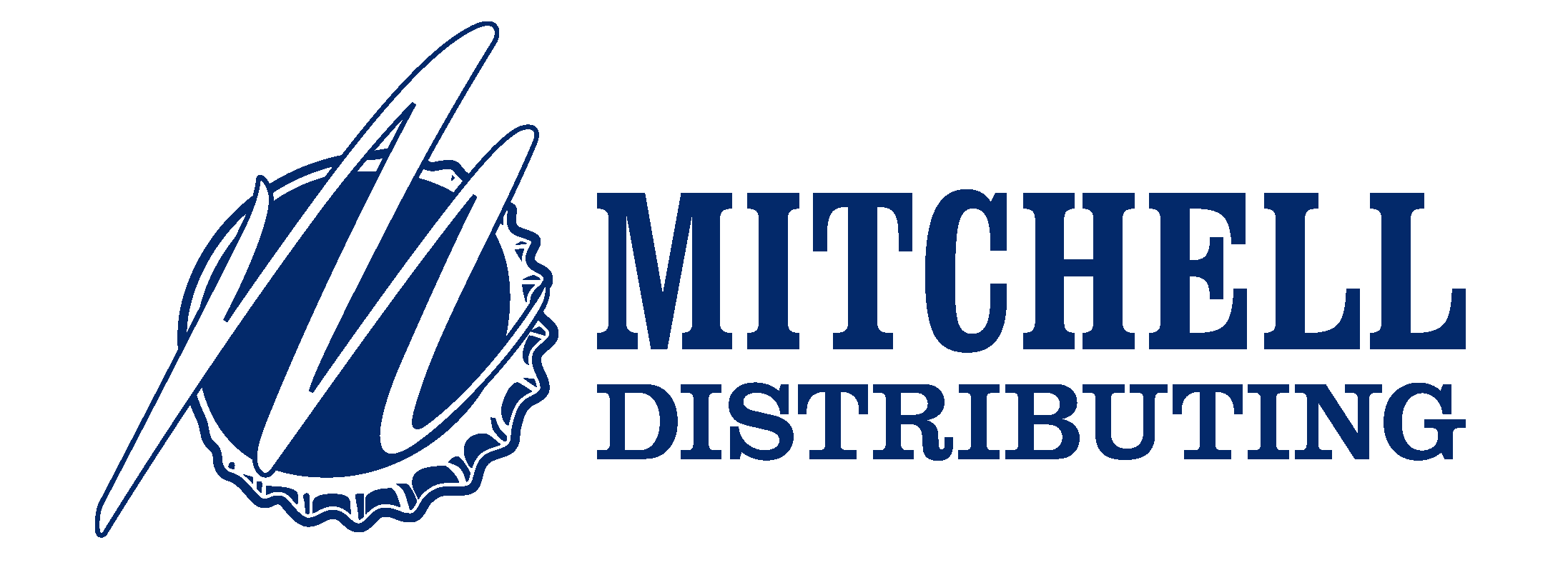 Mitchell Distributing