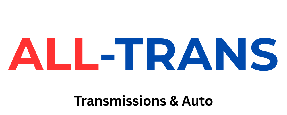 All-Trans Auto Transmission