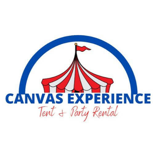 Canvas Experience - Tent and Party Rentals