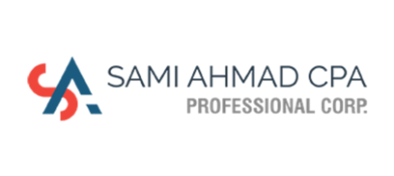 SAMI AHMAD CPA PROFESSIONAL CORP.
