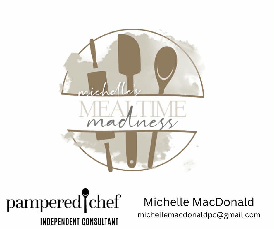 Michelle MacDonald