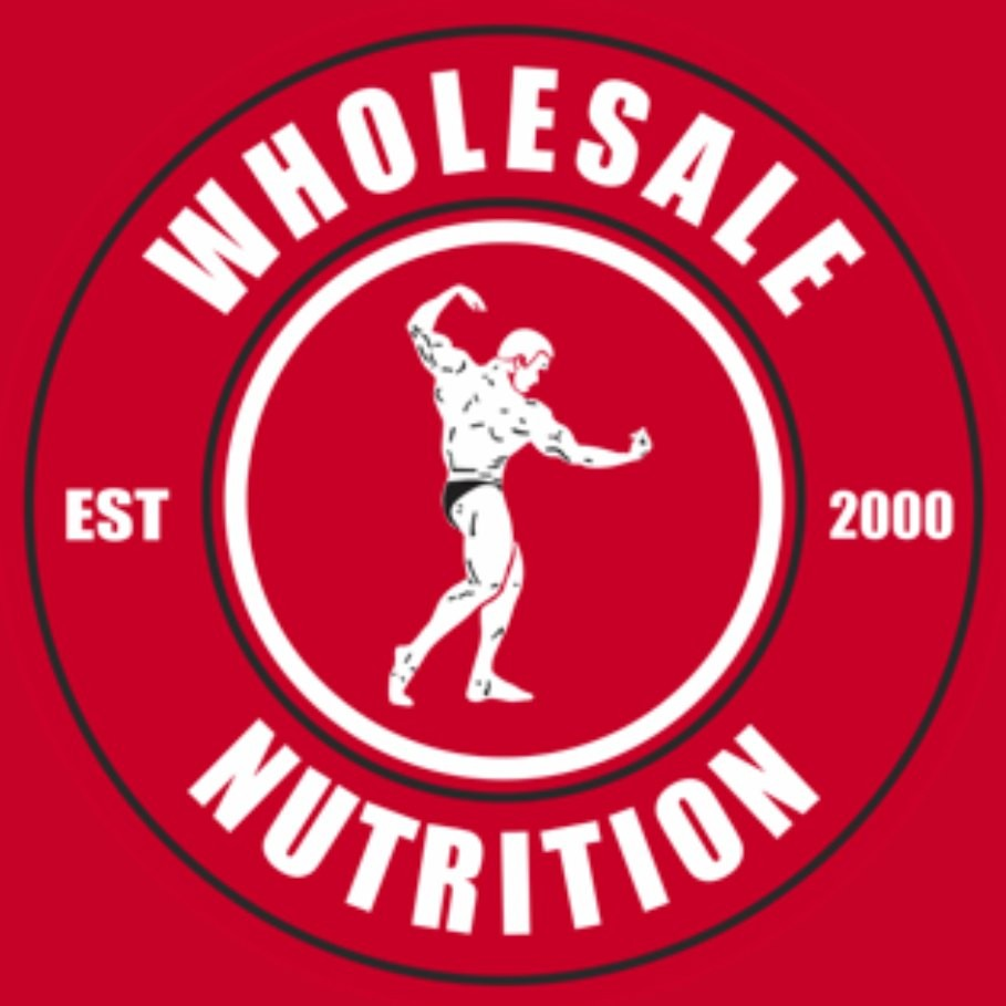 Wholesale Nutrition