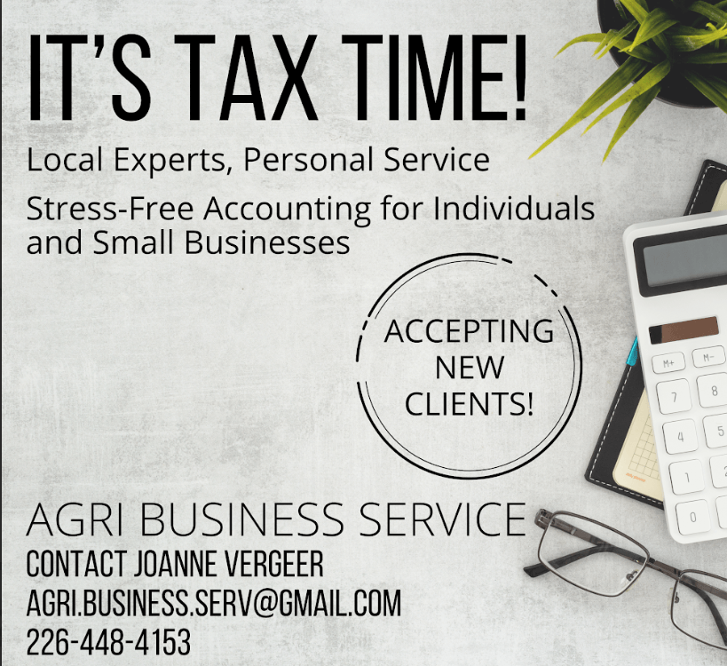 Agri Business Services & Associates