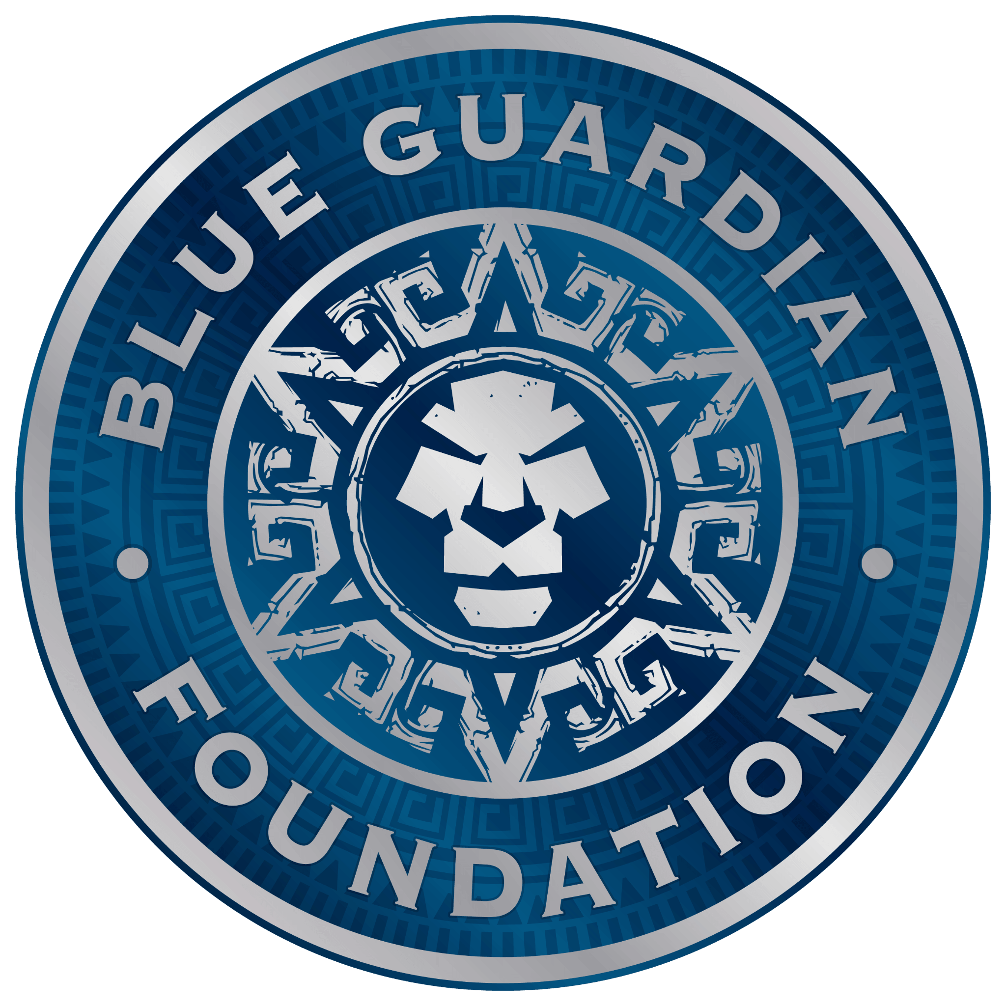 SERGEANT SPONSOR - Blue Guardian