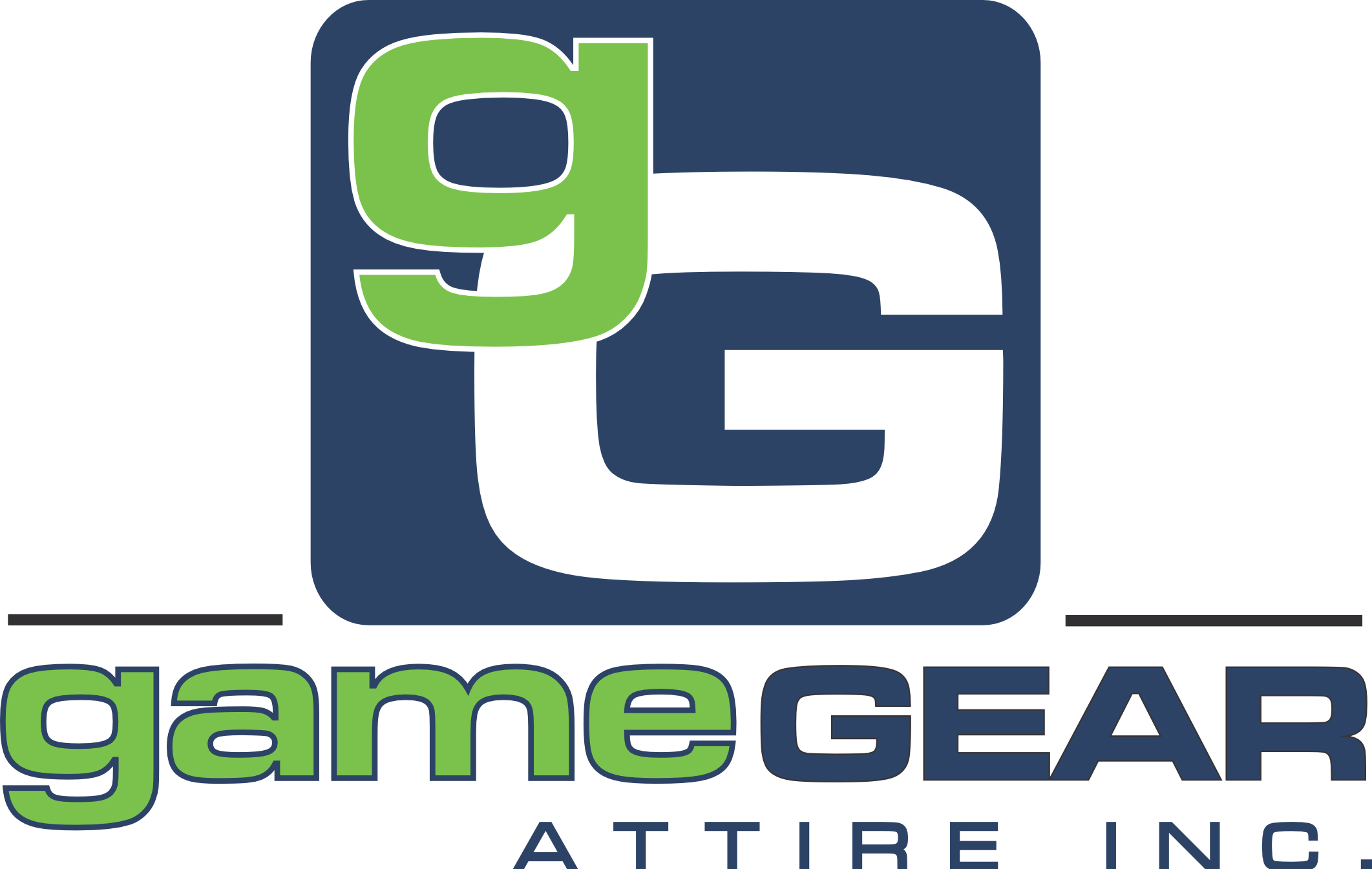 Game Gear Attire Inc.