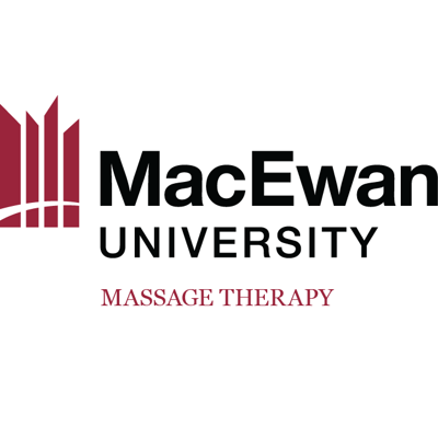 MacEwan University - Massage Therapy