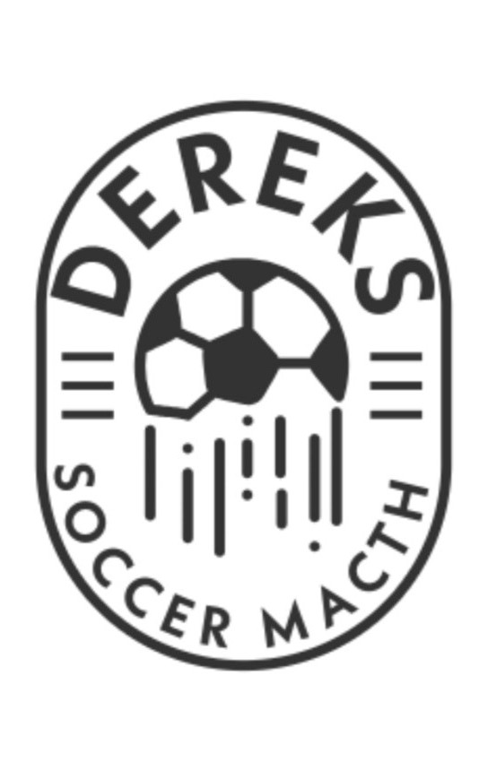 Derek's Soccer Match