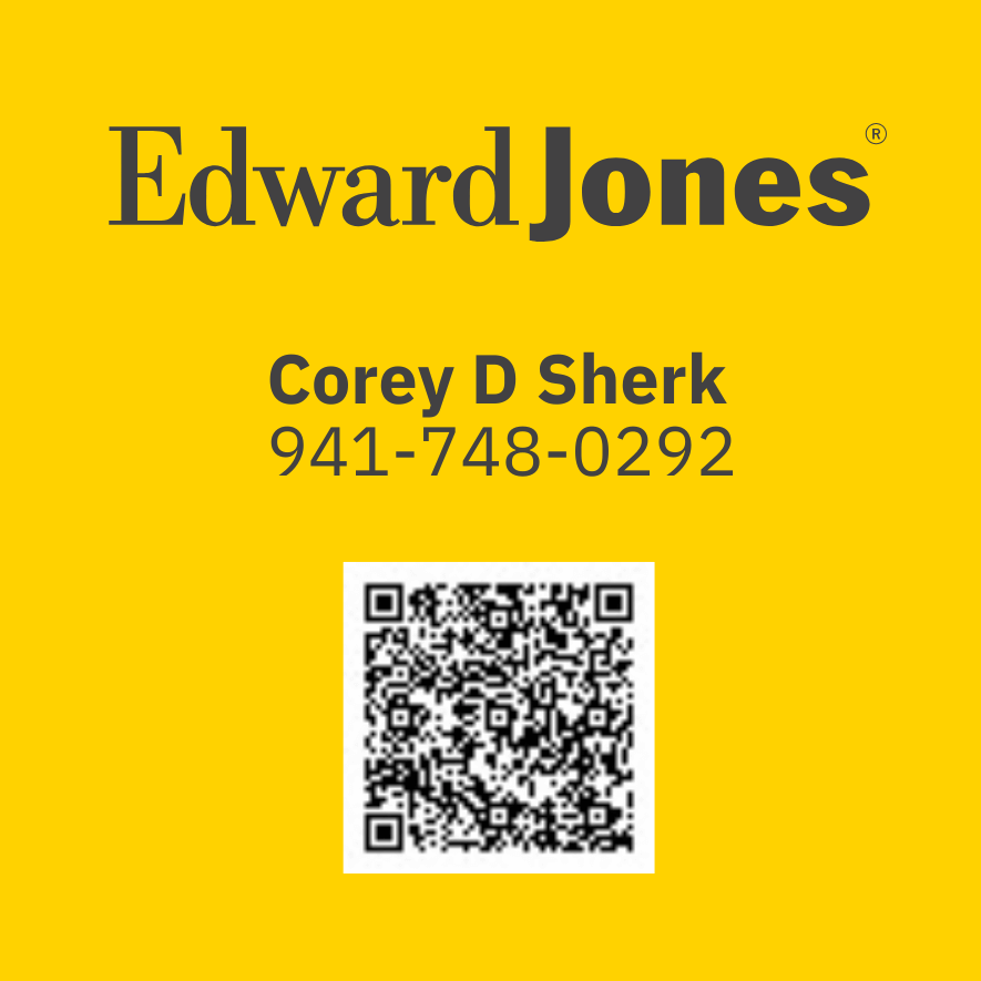 Edward Jones