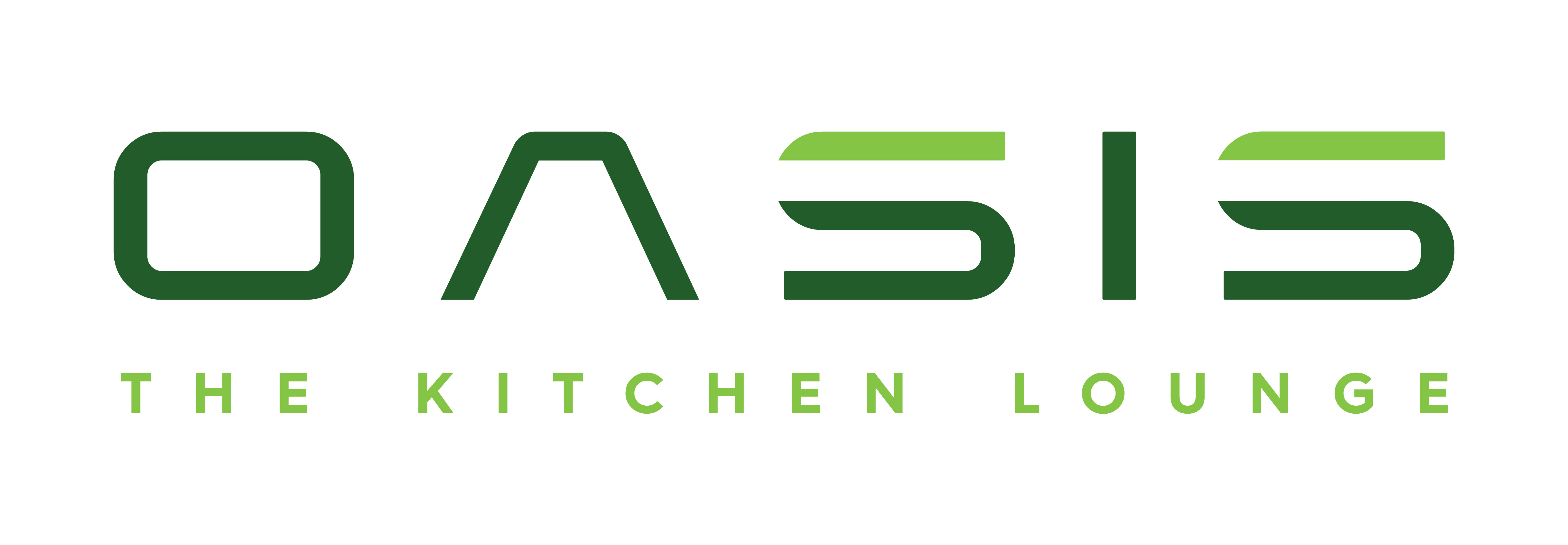 Oasis The Kitchen Lounge