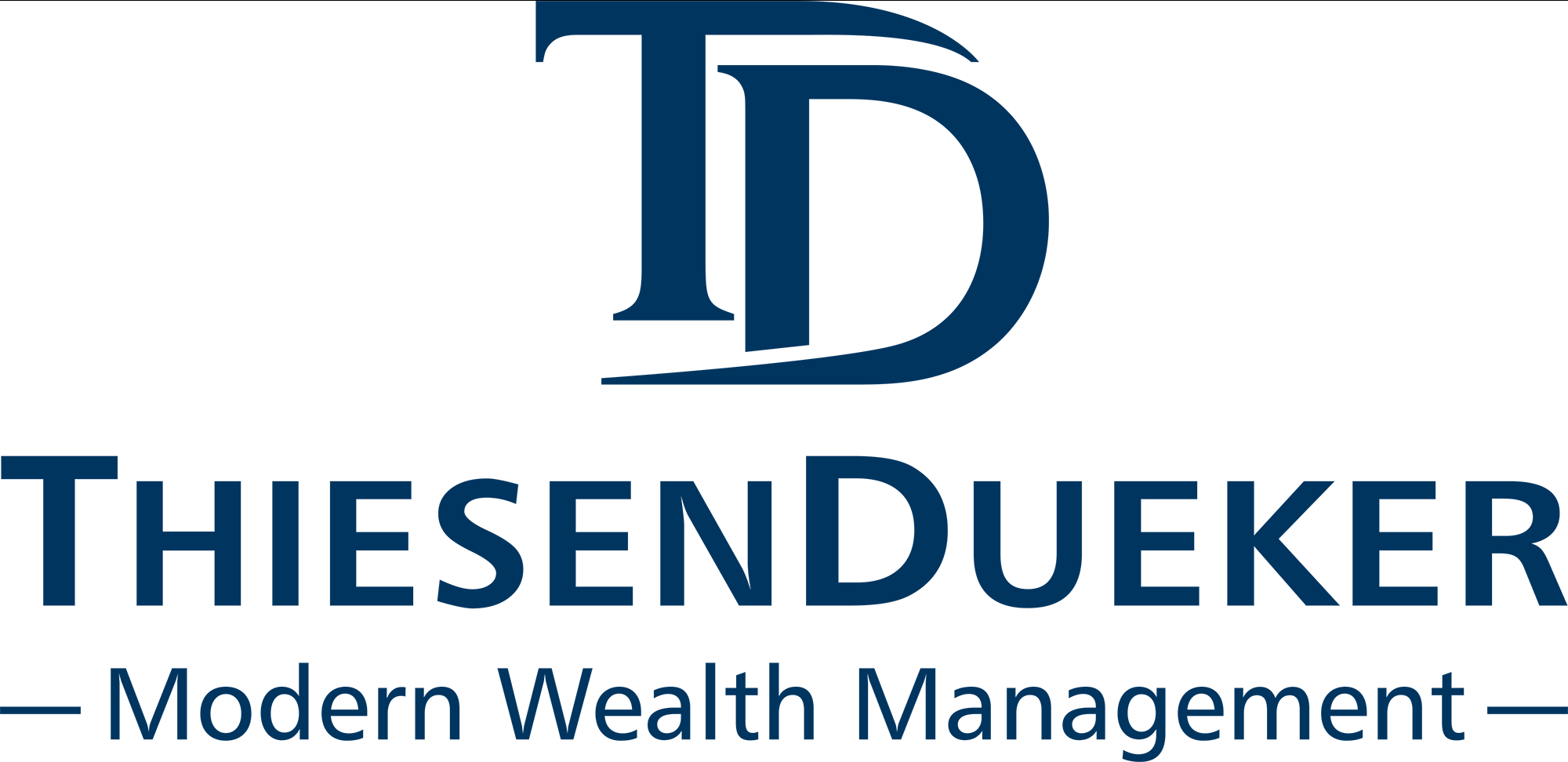 Thiesen Dueker Modern Wealth Management