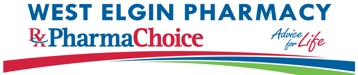 West Elgin Pharmacy Pharmachoice