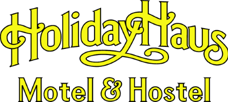 Holiday Haus