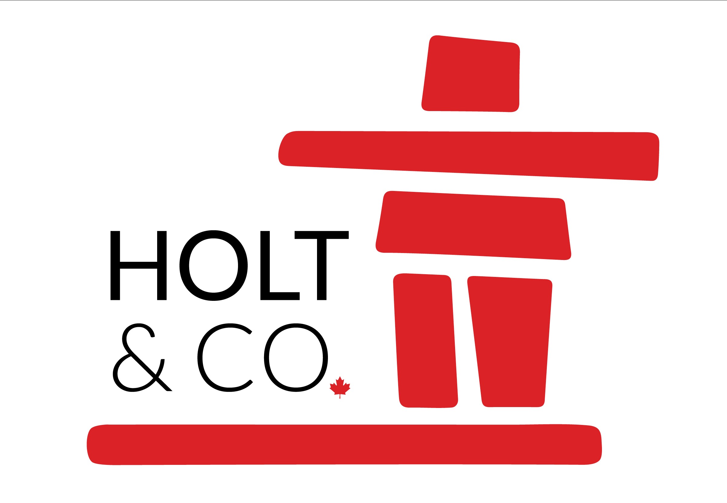 Holt & Co.