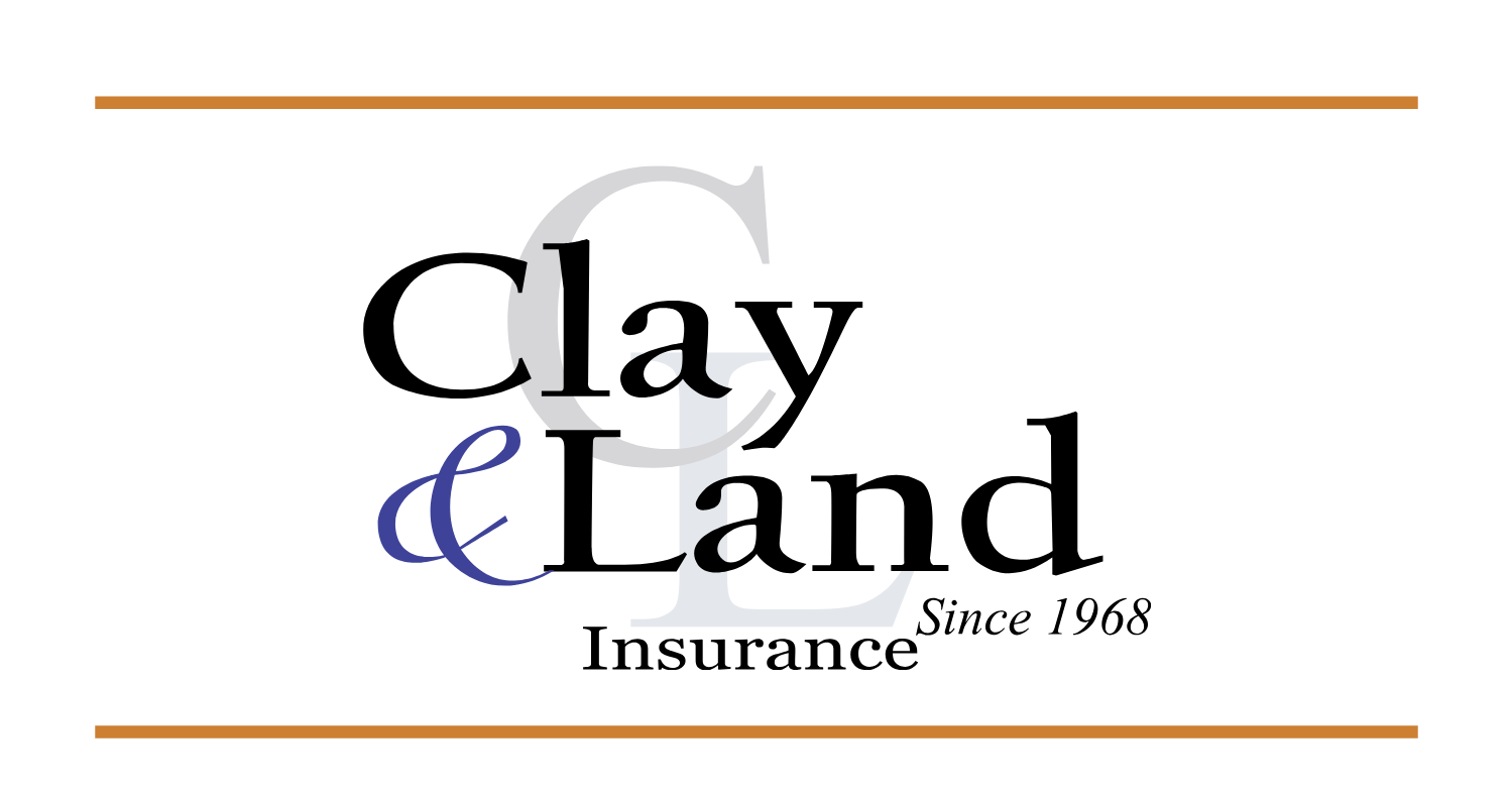 Clay and Land Insurance