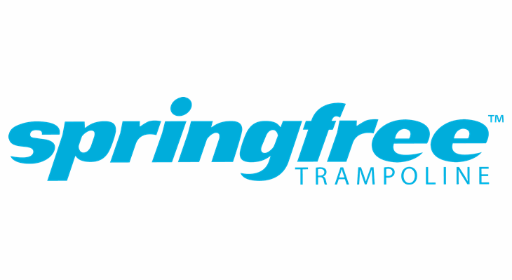 Springfree Trampoline