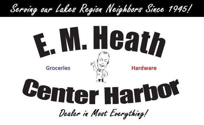 E.M. Heath, Inc