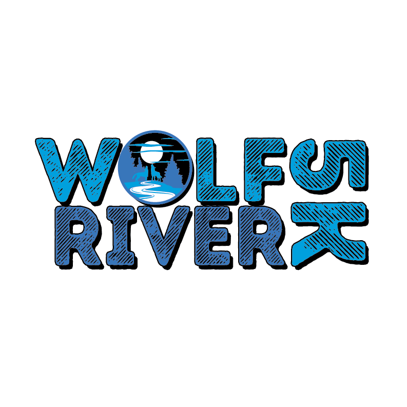 Wolf River 5K