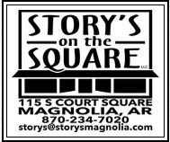 Story's on the Square