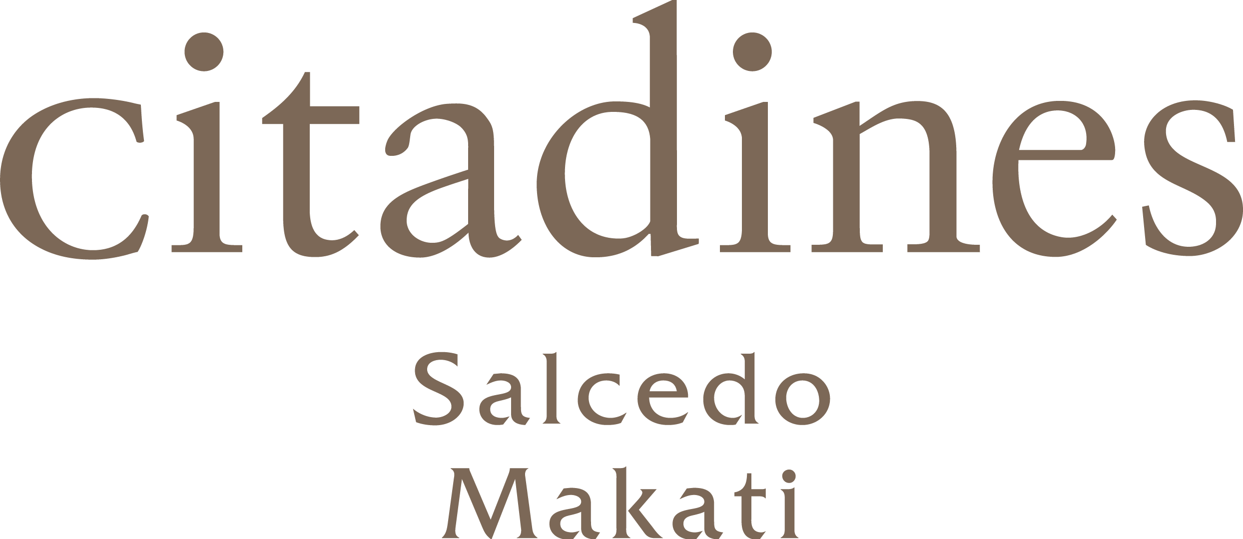 CITADINES