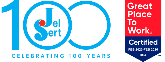 The Jel Sert Company