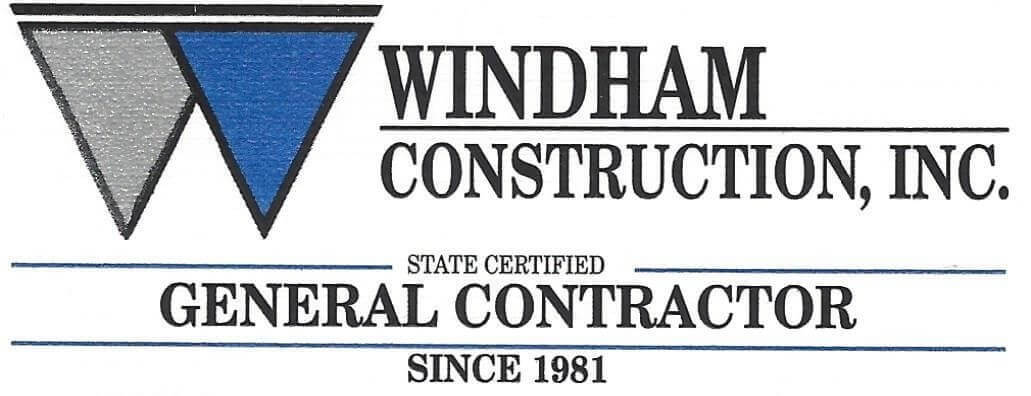 Windham Construction Logo