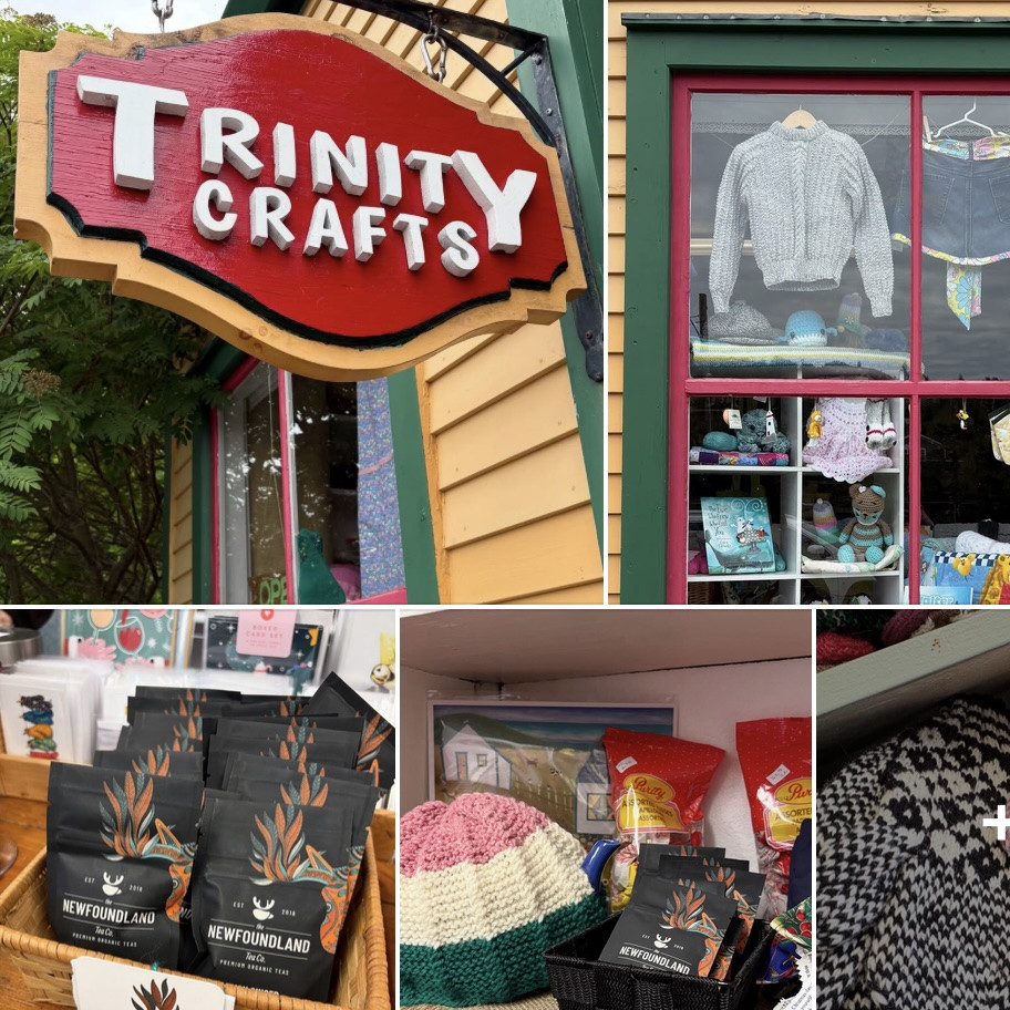 Trinity Crafts
