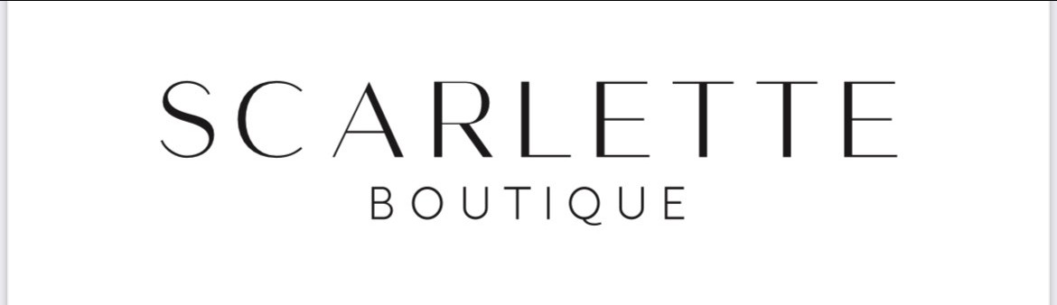 Scarlette Boutique