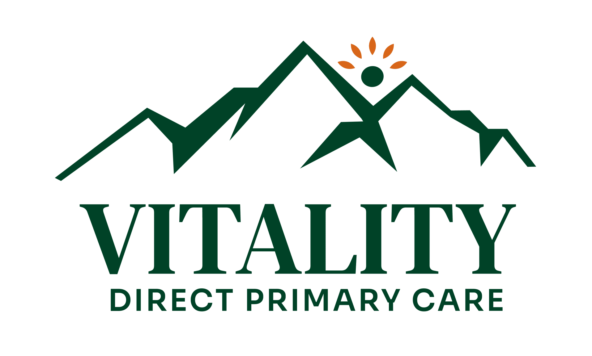 Vitality Direct Primary Care