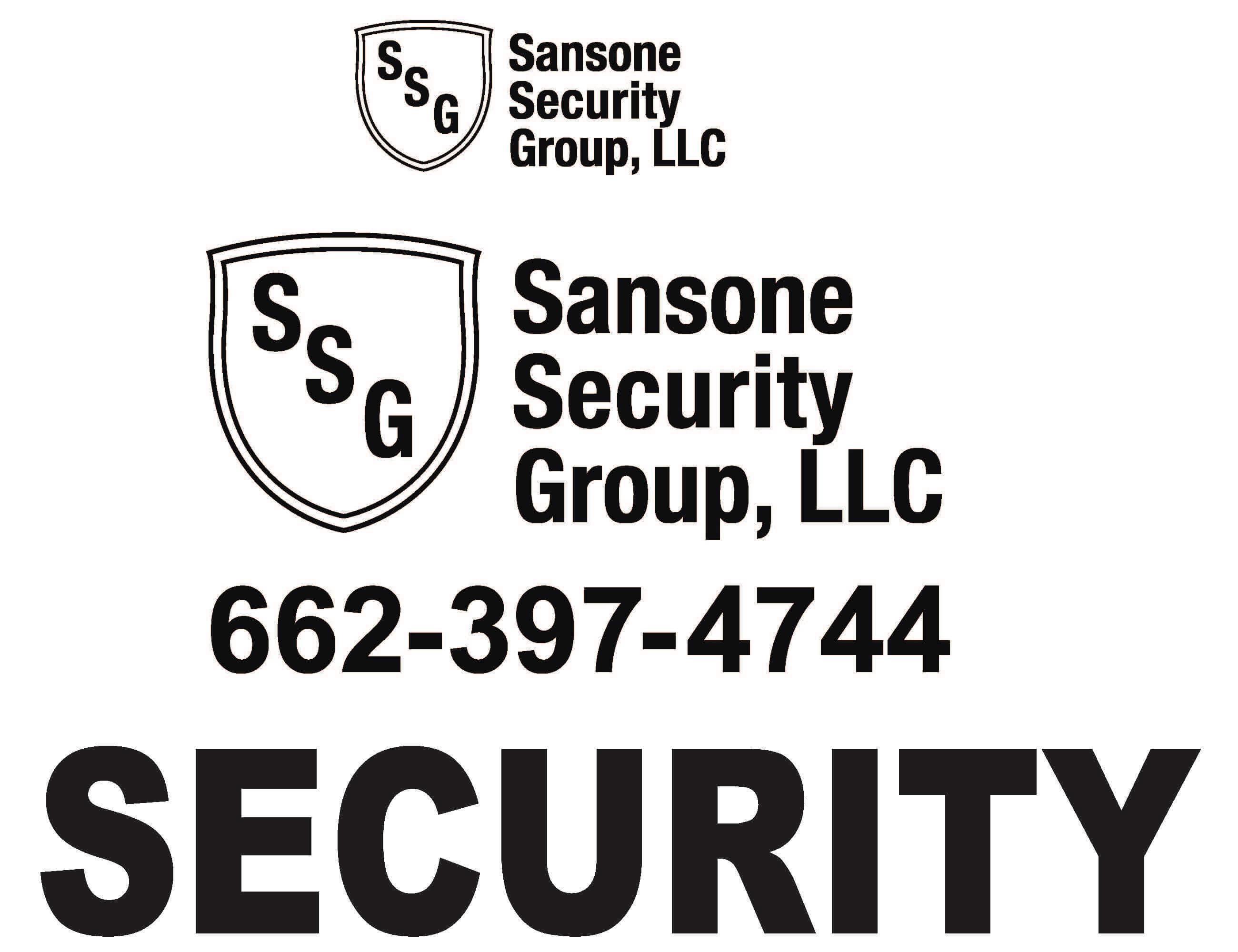 Sansone Security Group