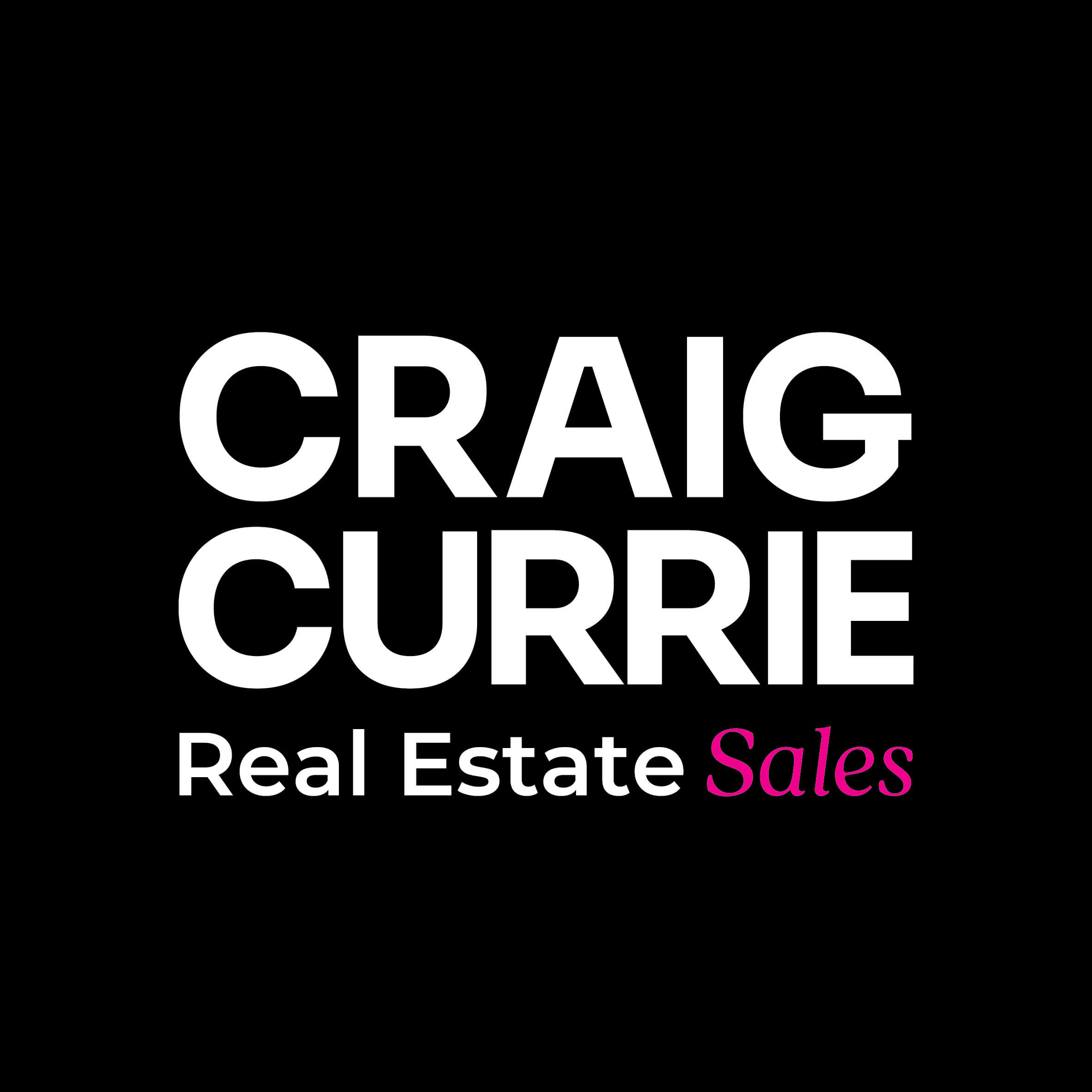 Craig Curry Reat Estate